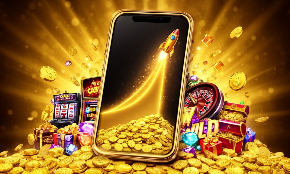 ct688 Bonus