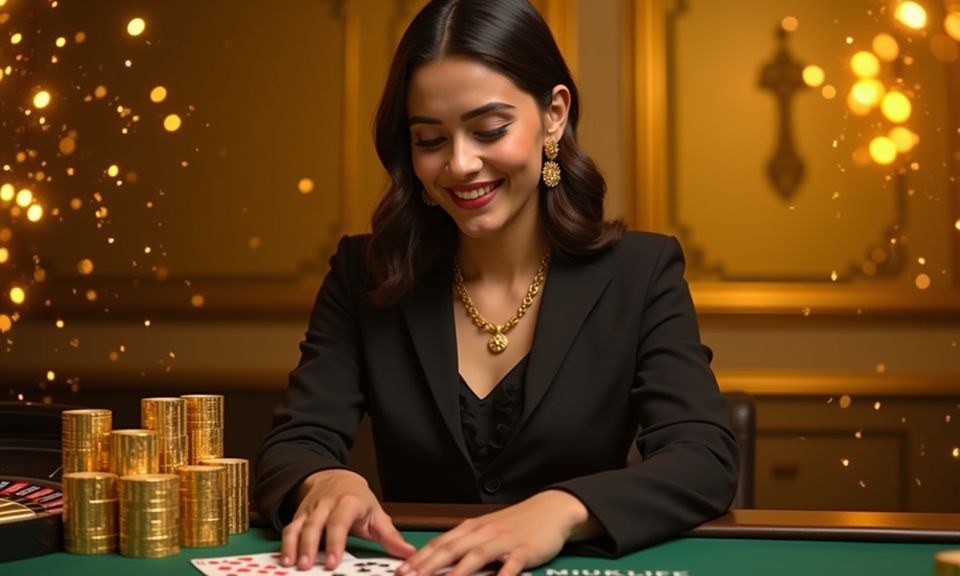 ct688 What Baccarat Expresslane actually delivers